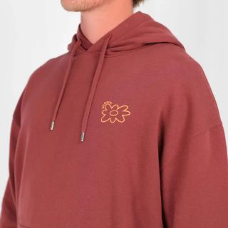 SOORUZ - M Sweat hood Bio HULA organic cotton