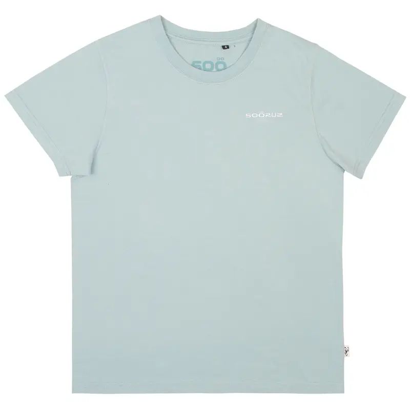 SOORUZ - W T-shirt Regular Bio GUAVA organic cotton