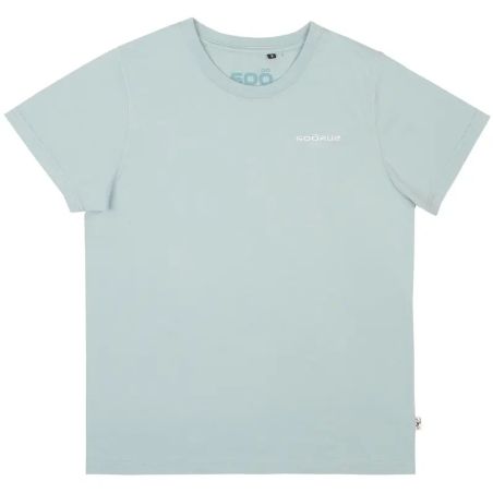 SOORUZ - W T-shirt Regular Bio GUAVA organic cotton