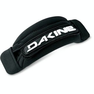 DAKINE - SUPREMO FOOTSTRAP BLACK / OS