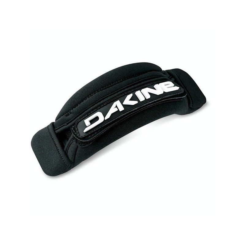 DAKINE - SUPREMO FOOTSTRAP BLACK / OS