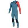 SOORUZ - Fullsuit Kids 5/4/3 CZ FIGHTER - OYSTERPRENE