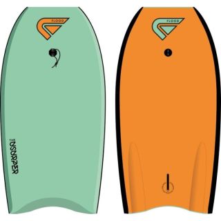 FLOOD - BODYBOARD USURPER BOOGIE