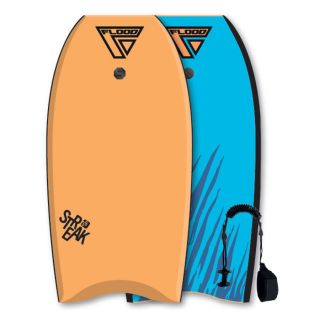 FLOOD - BODYBOARD STREAK EPS