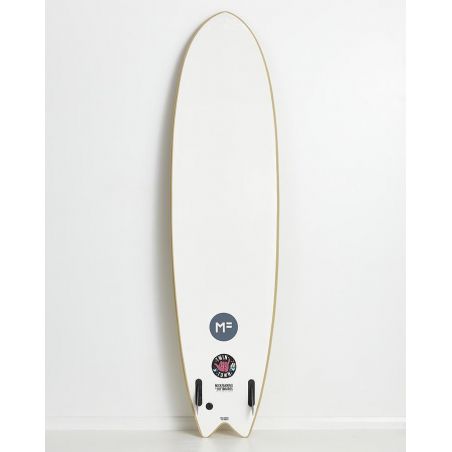 TWIN TOWN SOY 7'6 55L - MICK FANNING