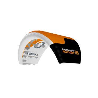 OZONE - POCKET ROCKET 2025
