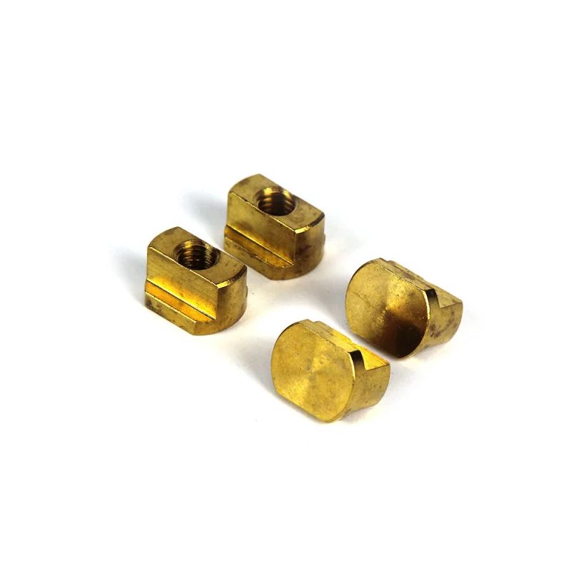 SET DE 4 CARRES foil RAIL US BOX M6 NON TRAVERSANT planche gonflable