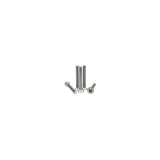 VIS INOX TORX M6 32 MM