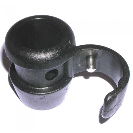 NAUTIX - BAGUE PUSH LOCK XFLY FOR CARBON SLALOM NAUTIX - BAGUE PUSH LOCK XFLY FOR CARBON SLALOM