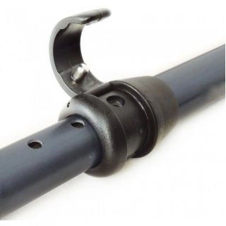 NAUTIX - BAGUE PUSH LOCK XFLY FOR CARBON SLALOM