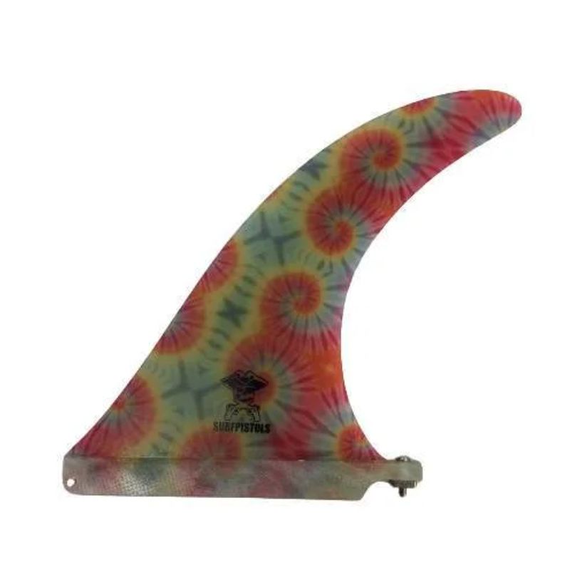 SURFPISTOLS - DERIVE VENICE 9"