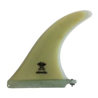 SURFPISTOLS - DERIVE SURF LONGBOARD BALI 9"