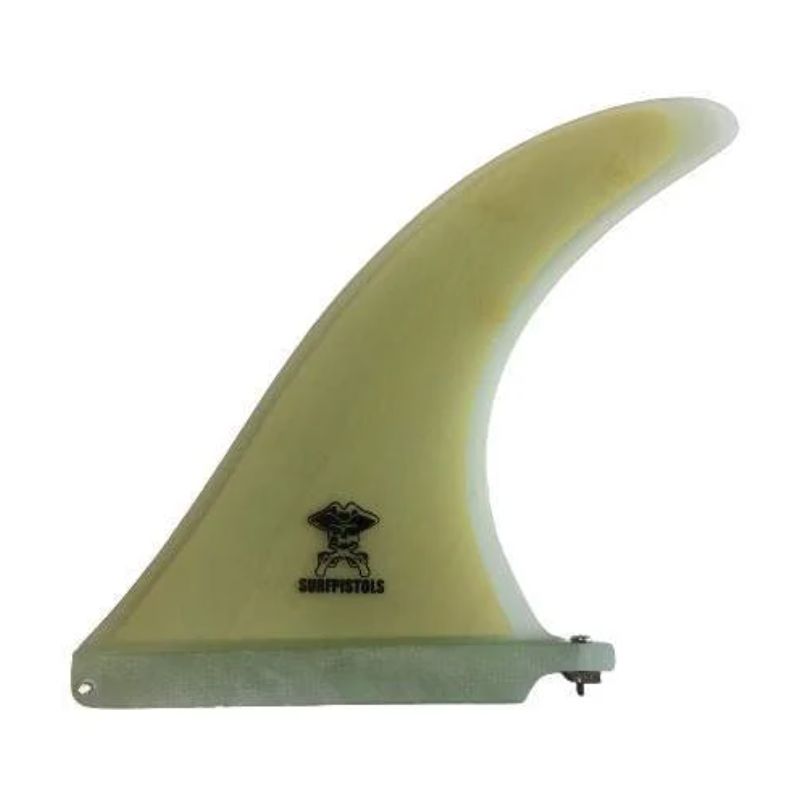 SURFPISTOLS - DERIVE SURF LONGBOARD BALI 9"