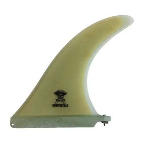 SURFPISTOLS - DERIVE SURF LONGBOARD BALI 9"