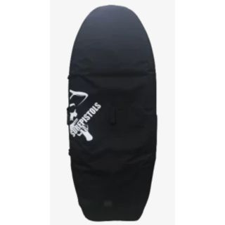 SURFPISTOLS - HOUSSE COMPACT SURF FOIL BOARD 5 MM
