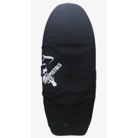 SURFPISTOLS - HOUSSE COMPACT SURF FOIL BOARD 5 MM SURFPISTOLS - HOUSSE COMPACT SURF FOIL BOARD 5 MM
