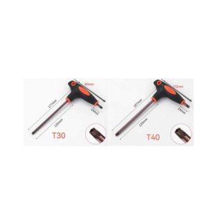 TOURNEVIS TORX T45