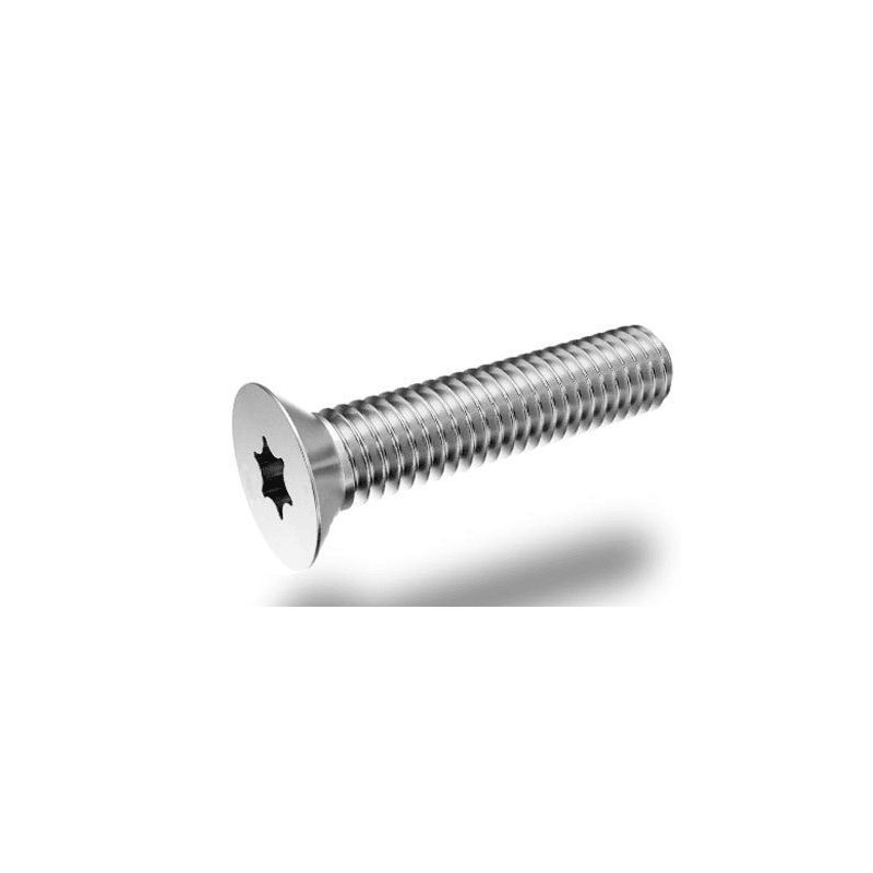 VIS TITANIUM M8 T30