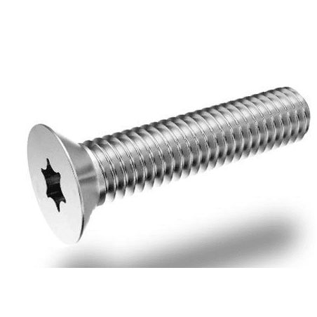 VIS TITANIUM M8 T30 VIS TITANIUM M8 T30