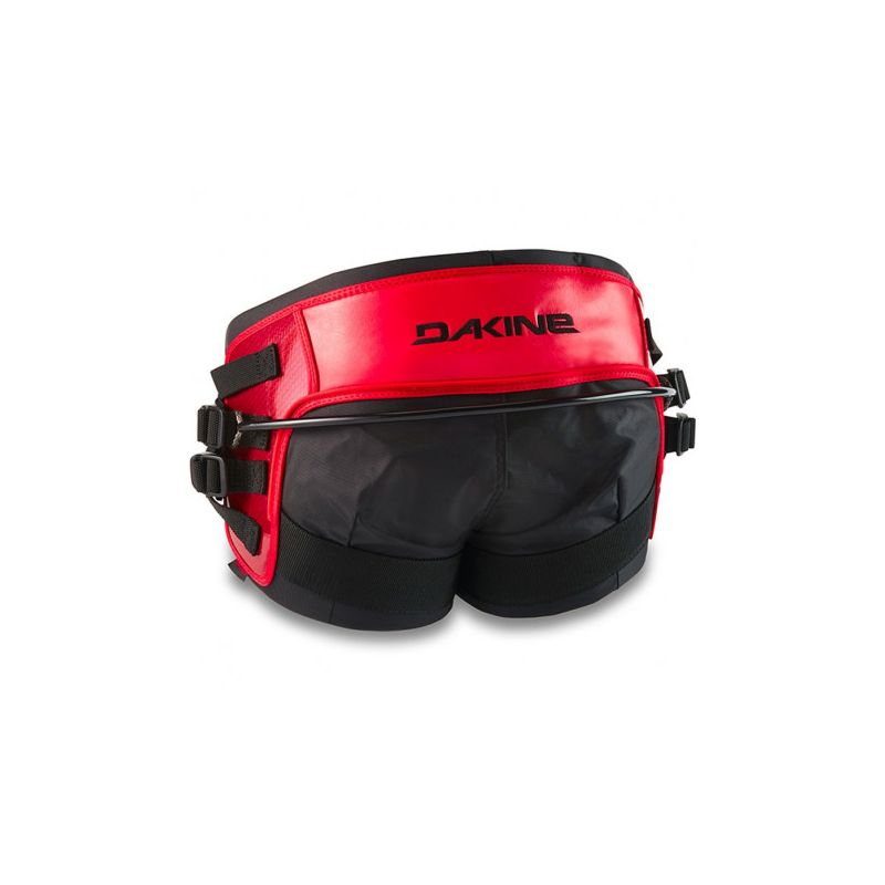 DAKINE - VEGA HARNESS DEEP CRIMSON / 2020S