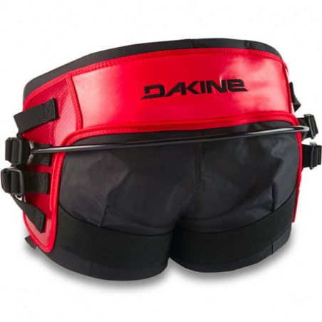 DAKINE - VEGA HARNESS DEEP CRIMSON / 2020S