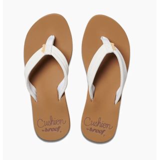 REEF - Tongs CUSHION BREEZE