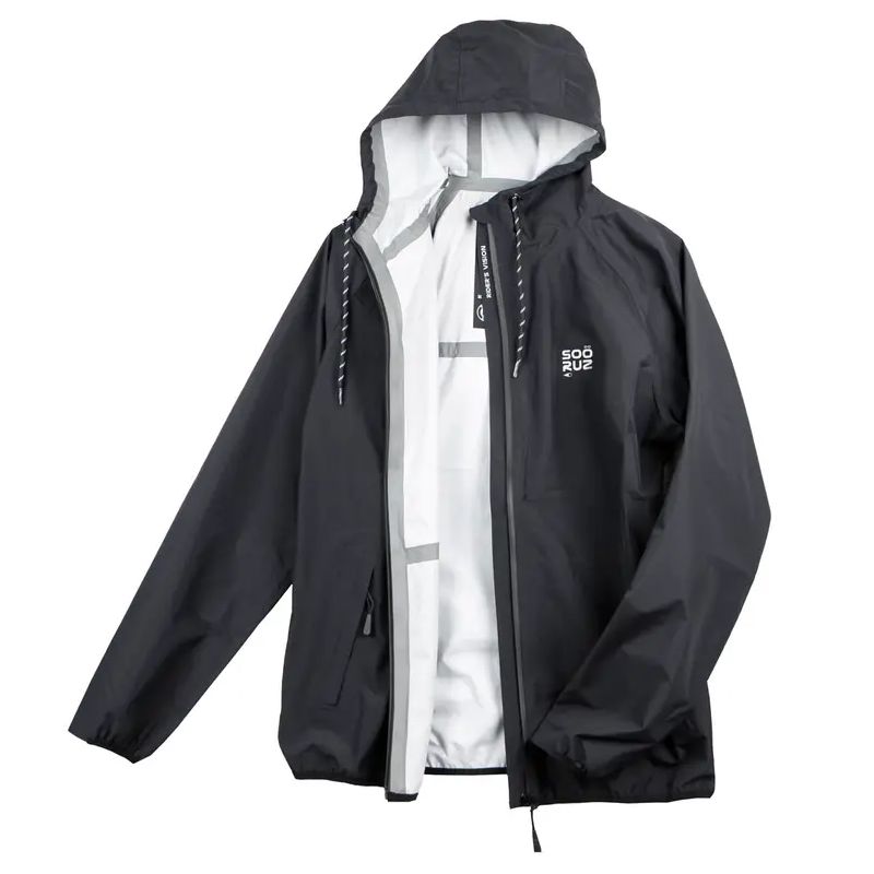 SOORUZ - Light Jacket VITTLE 2.5 layers