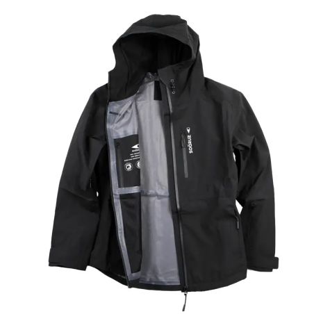 SOORUZ - Jacket TUCKER+ 3 Layers 30K