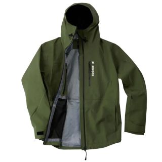 SOORUZ - Jacket TUCKER+ 3 Layers 30K