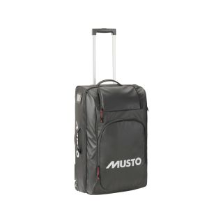 MUSTO - SAC TROLLEY A ROULETTES 80L