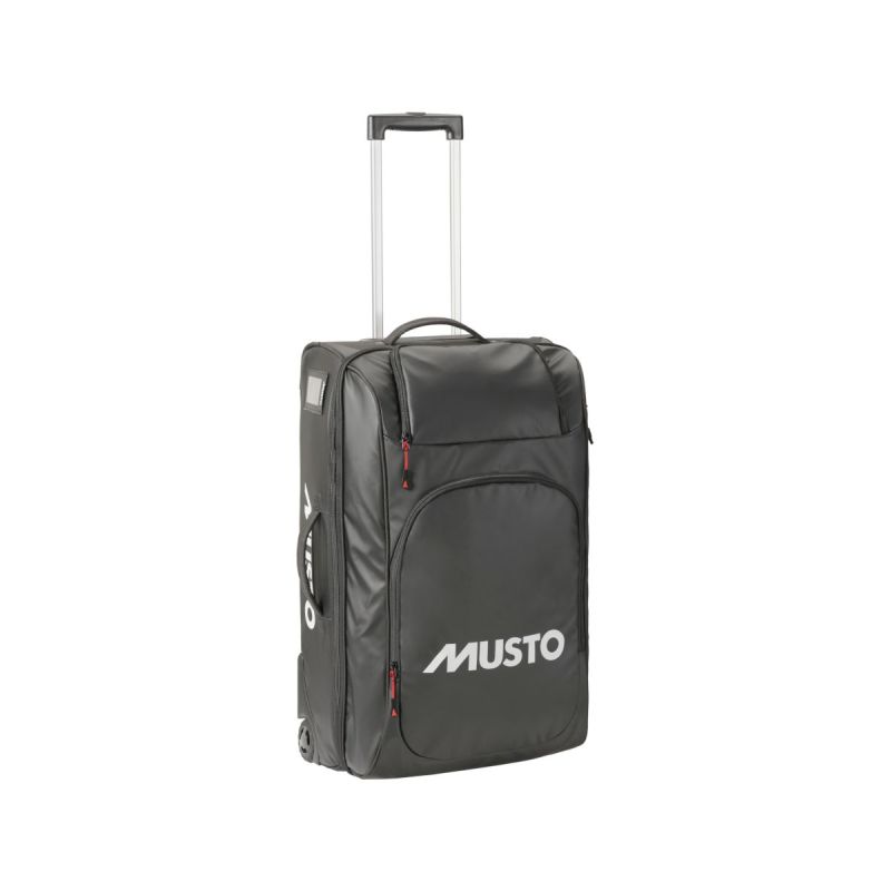 MUSTO - SAC TROLLEY A ROULETTES 80L