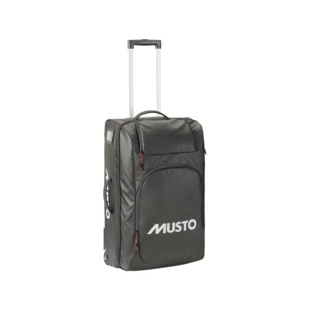 MUSTO - SAC TROLLEY A ROULETTES 80L