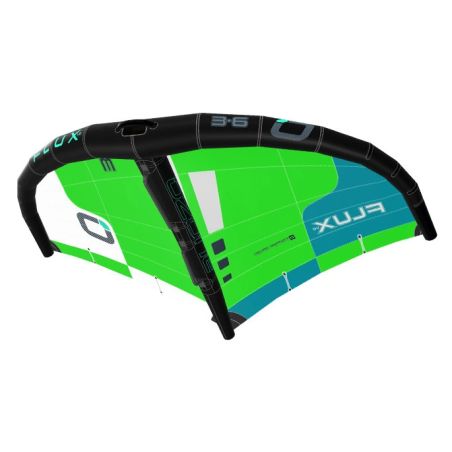 OZONE - FLUX V2 OZONE - FLUX V2