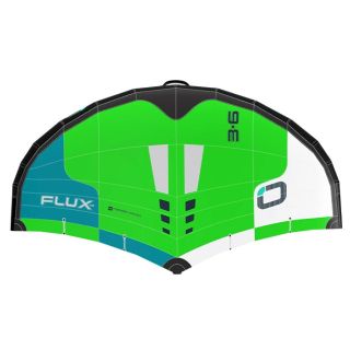 OZONE - FLUX V2