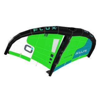 OZONE - FLUX V2