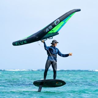OZONE - FLUX V2