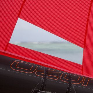 OZONE - FLUX V2