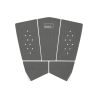 FUTURES - PAD DE SURF SEAFURY GREY 5P
