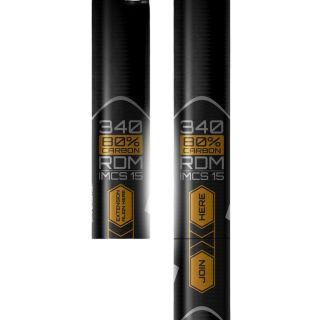 PATRIK - MAT RDM 80% CARBONE