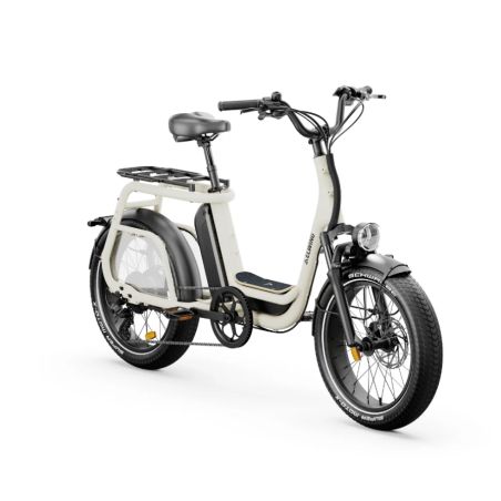 ELWING - Vélo électrique cargo compact Ritmic Solo