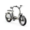 ELWING - Vélo électrique cargo compact Ritmic Solo
