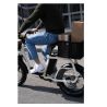 ELWING - Vélo électrique cargo compact Ritmic Solo