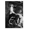 ELWING - Vélo électrique cargo compact Ritmic Solo