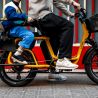 ELWING - Vélo électrique cargo longtail Ritmic Jumbo