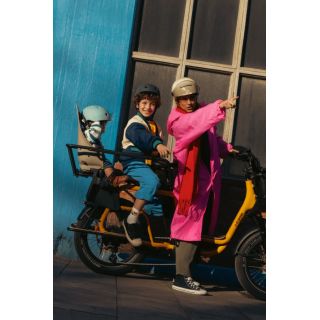 ELWING - Vélo électrique cargo longtail Ritmic Jumbo