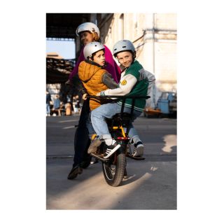 ELWING - Vélo électrique cargo longtail Ritmic Jumbo