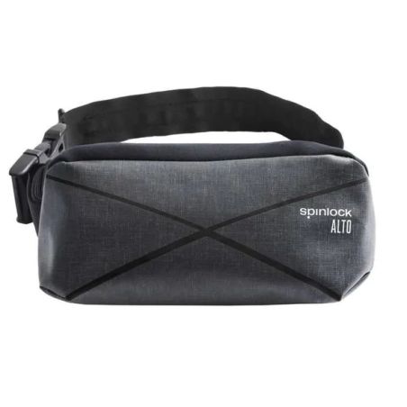 SPINLOCK - Gilet de sauvetage ceinture manuel ALTO 75N