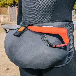 OZONE - STASH BELT POUR POCKET ROCKET
