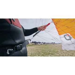 OZONE - STASH BELT POUR POCKET ROCKET