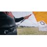 OZONE - STASH BELT POUR POCKET ROCKET